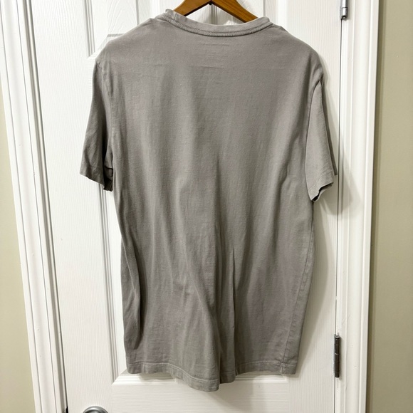 American Eagle Pink Floyd Graphic T Shirt Mens Size Small - Picture 5 of 6